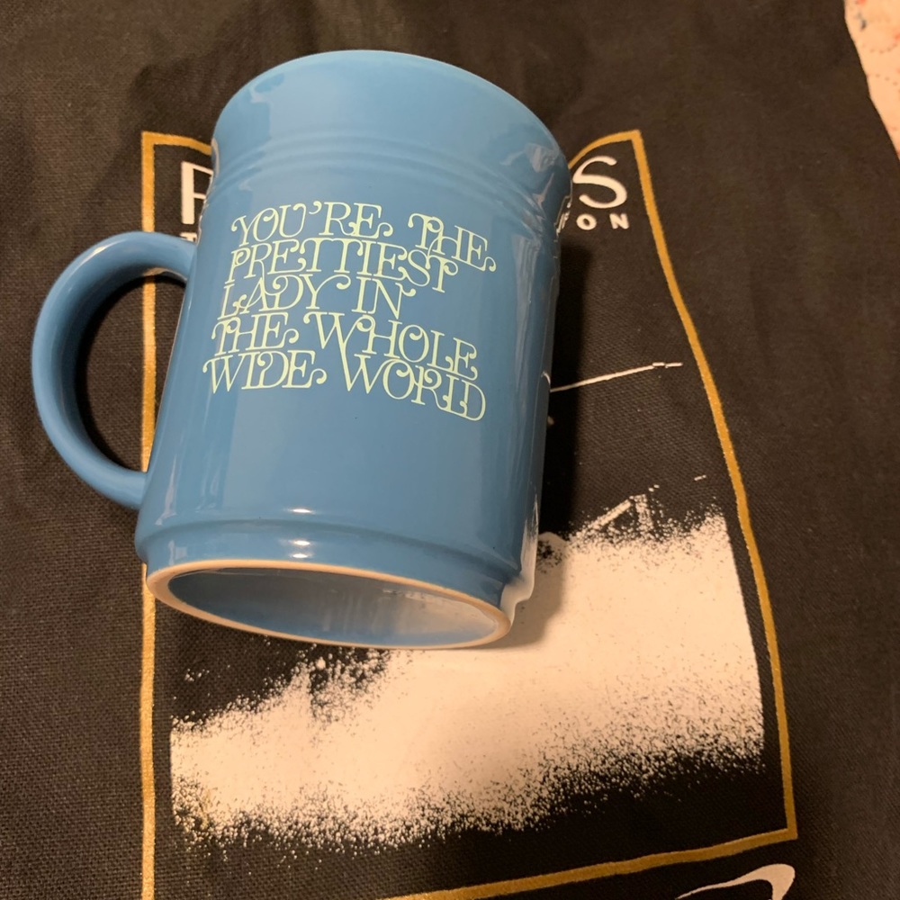 Taylor Swift Best Day Mug Brand New